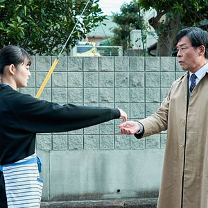 Photo Ken Mitsuishi