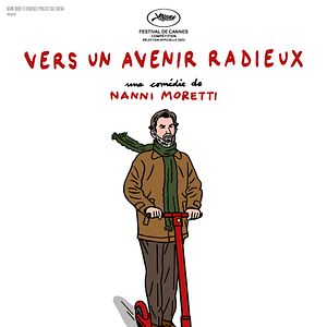 Photo Vers un avenir radieux