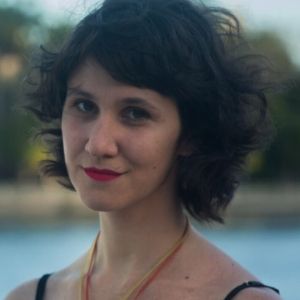 Photo Amanda Gabriel