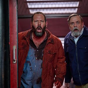 Photo Bert Kreischer