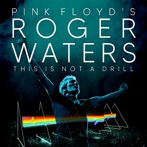 Photo Roger Waters - This Is Not A Drill (en direct de Prague)