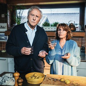 Photo Günther Maria Halmer