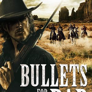 Photo Bullets for the Bad