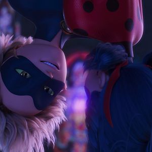 Photo Miraculous - le film