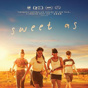 Photo Sweet As