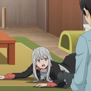 Photo Too Cute Crisis