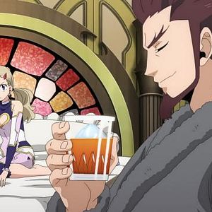 Photo Edens Zero