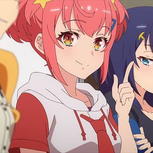 Photo Stella of the Theater: World Dai Star