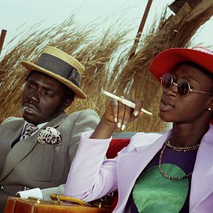 Photo Touki-bouki