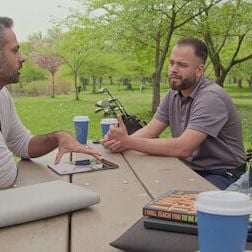 Photo L'Art d'être riche