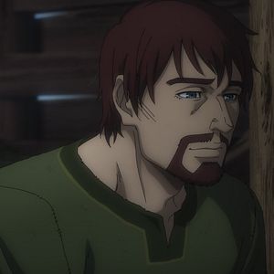 Photo Vinland Saga