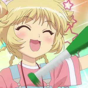 Photo Tokyo Mew Mew New