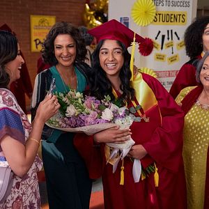 Photo Poorna Jagannathan