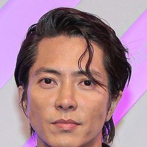 Photo Tomohisa Yamashita