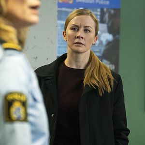 Photo Eva-Jane Willis