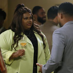 Photo Nicole Byer