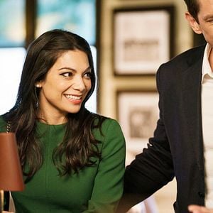 Photo True lies : pour le meilleur et pour le pire