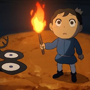 Photo Ranking of Kings : Le Trésor du Courage