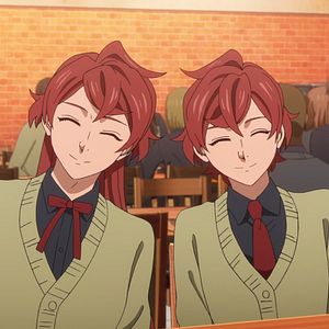 Photo The Ancient Magus' Bride