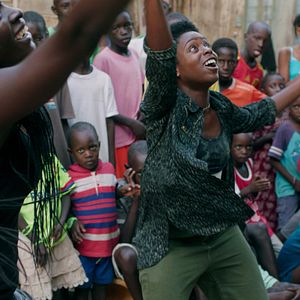 Photo Nadège Bibo-Tansia