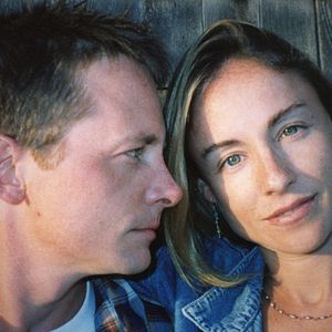 Photo Michael J. Fox