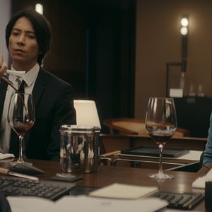 Photo Les Gouttes de Dieu