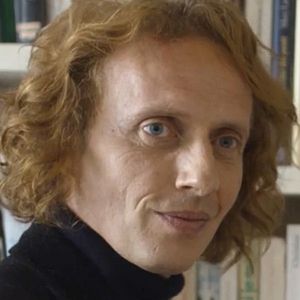 Photo William Mesguich