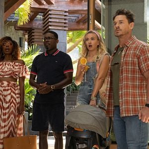 Photo Meredith Hagner