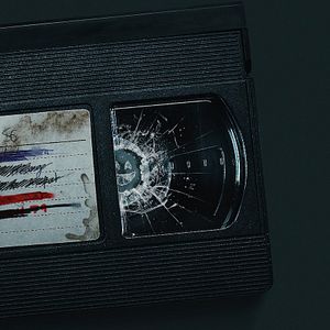 Photo Black Mirror