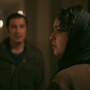 Photo Taraneh Alidoosti