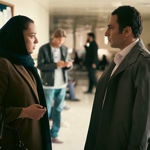 Photo Taraneh Alidoosti