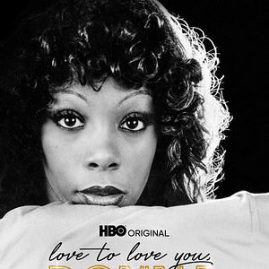 Photo Love To Love You, Donna Summer