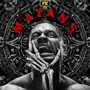 Photo Mayans M.C.