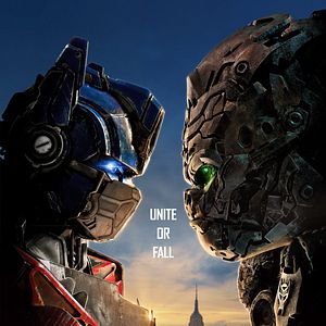Photo Transformers: Rise Of The Beasts