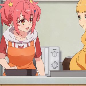 Photo Stella of the Theater: World Dai Star