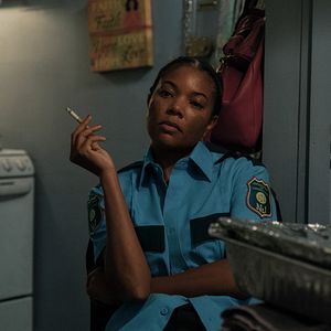 Photo Gabrielle Union