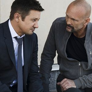 Photo Mayor Of Kingstown