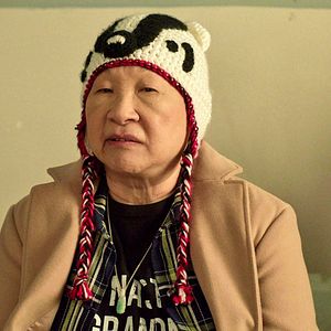 Photo Awkwafina Is Nora from Queens