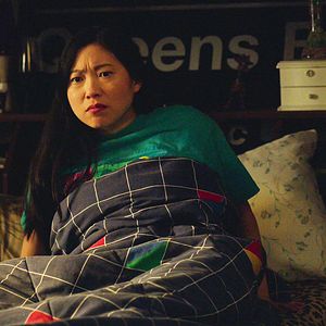 Photo Awkwafina Is Nora from Queens