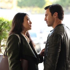 Photo Milo Ventimiglia