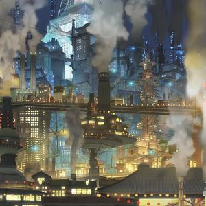 Photo De l'autre côté du ciel