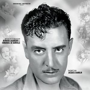 Photo John Gilbert The Great Lover