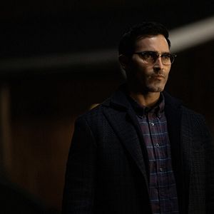 Photo Superman et Lois