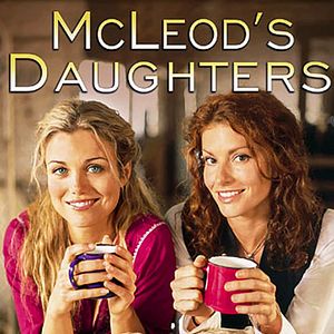 Photo Le Ranch des McLeod