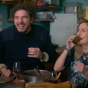 Photo Camille Chamoux