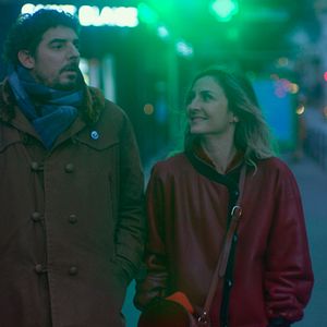 Photo Camille Chamoux