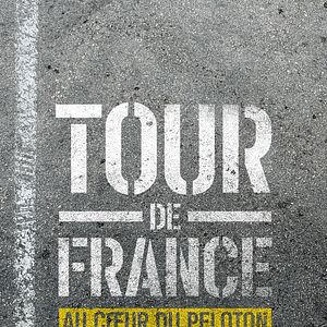 Photo Tour de France : Au coeur du peloton