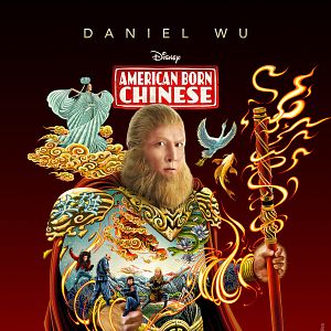 Photo Américain de Chine