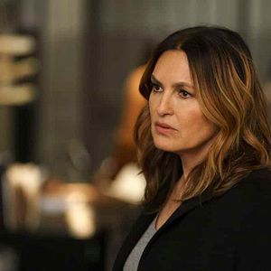 Photo Mariska Hargitay