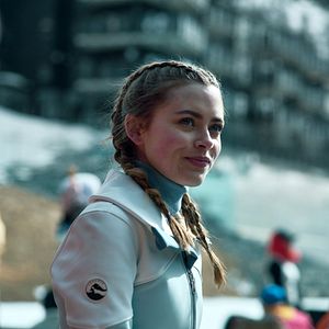 Photo Royalteen : Princesse Margrethe